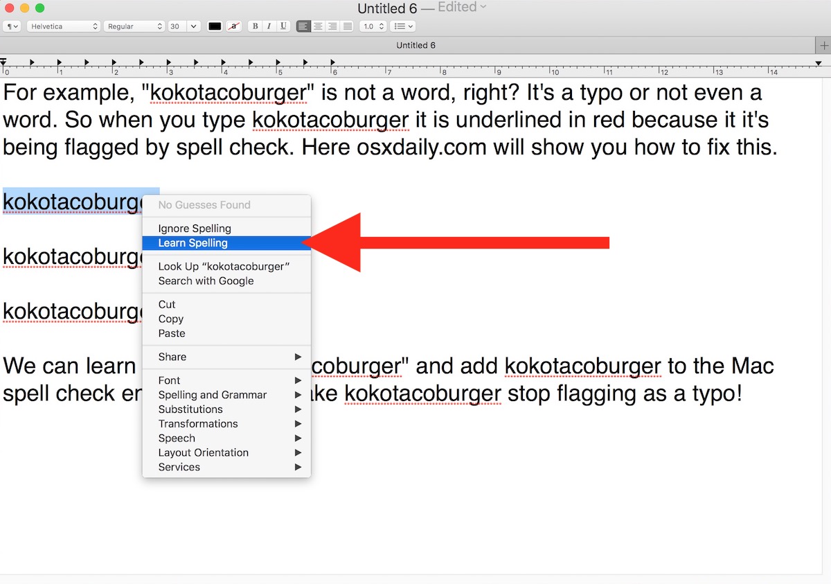 is spell check better in new outlook for mac